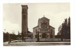 Wilton Church Facade - 19808 - Sonstige & Ohne Zuordnung