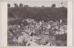 WASHING DAY AT MAGILA - Laveuses - Lavandières - Umca - Tanzanie