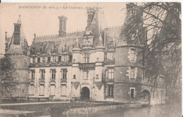 28 Maintenon - Maintenon