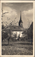 Wollishofen Kirche - Wollishofen
