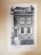 Birthplace Of Charles Dickens - Portsmouth