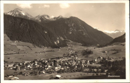 Zweisimmen - Zweisimmen