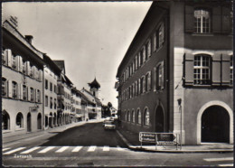 Zurzach - Zurzach