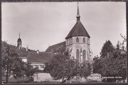 Zurzach Kirche - Zurzach