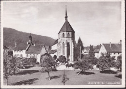 Zurzach Kirche - Zurzach