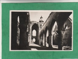 Pointe De Saint-Mathieu - Ruines De L'Abbaye (VIe S.) (commune De Plougonvelin) - Plougonvelin