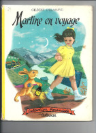 Martine En Voyage, Casterman Farandole - Casterman