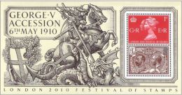 GB 2009 CHRISTMAS MS MINT SG MS2998 MI B53-2832-38 SC SH2716 IV BF67-3216-22 - Volledige & Onvolledige Vellen