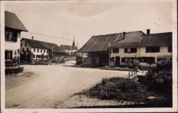Ober Urdorf - Dorf