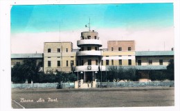 ASIA-931    BASRA : Air Port - Iraq