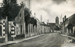 PERTHES EN GATINAIS(SEINE ET MARNE) - Perthes