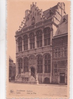 ZOUTLEEUW : Stadhuis - Zoutleeuw