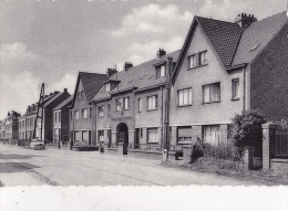 PLOEGSTEERT / LE BIZET : Gendarmerie Nationale - Komen-Waasten