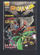 Album : Spider-Man : N° 21 - Spiderman