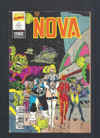 Nova : N° 204 - Nova