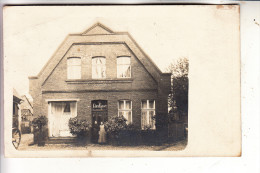 4531 LOTTE, Clara Gasser, Photo-AK, 1911 - Steinfurt