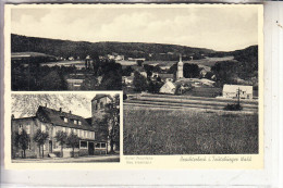 4542 TECKLENBURG - BROCHTERBECK, Hotel Westfalia - Steinfurt