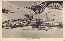 Splügen - Splügen