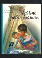 CASTERMAN, Martine Petite Maman :collection Casterman Farandole - Casterman