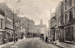 High St. UXBRIDGE - Middlesex