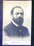 ILLUSTRATORE HENRI BRISSON -F.P. LOTTO N°465 - Saint Pierre And Miquelon