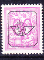 Belgien Belgium Belgique - Vorausentwertung/Precancels/Préoblitérés Wit Papier 1967/75 - Postfrisch MNH - Typografisch 1967-85 (Leeuw Met Banderole)