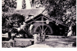 Jouy - Le Moulin De Chardon - Jouy