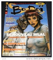 BO DOÏ. 11. BILAL - Bodoï