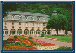 Bad Bertrich Kurhaus - Bad Bertrich