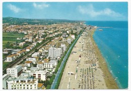 Senigallia - Veduta Aerea - H2684 - Senigallia