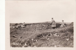 Foto September 1925 SCHONAU (Bad Münstereifel) - Französisch Soldaten, Armée Du Rhin (Rheinarmée) (A123, Ww1, Wk 1) - Bad Muenstereifel