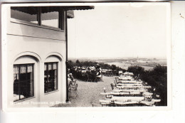 4240 EMMERICH - HOCHELTEN, Kurhaus, Blick Auf Emmerich, 1951 - Emmerich