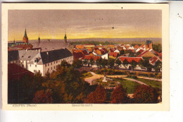 4152 KEMPEN, Gesamtansicht, 1919 - Viersen