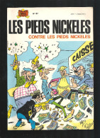 Les Pieds Nickelés Contre Les Peids Nickelés N°67 - Pieds Nickelés, Les