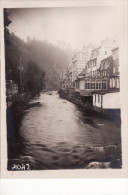 Foto September 1925 MONSCHAU - Ansicht (A123, Ww1, Wk 1) - Monschau