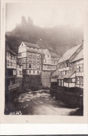 Foto September 1925 MONSCHAU - Ansicht (A123, Ww1, Wk 1) - Monschau