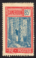 Cameroun Français 1925: N° 80* (YT12) - B/TB - Neufs