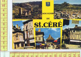 46  SAINT CERE - Saint-Céré