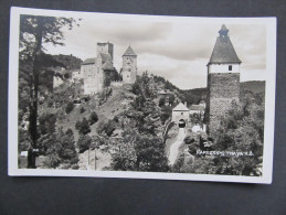 AK HARDEGG A.d.Thaya B.Hollabrunn Ca.1930 /// D*18141 - Hollabrunn