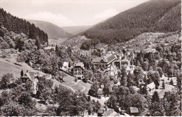 AK Wildbad Im Schwarzwald (19620) - Calw