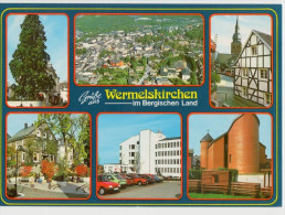 Wermelskirchen Im Bergischen Land - Wermelskirchen
