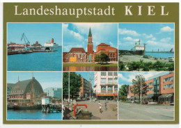 Landeshauptstadt Kiel - Kiel