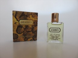 Aramis - Eau De Cologne - Miniaturen Flesjes Heer (met Doos)