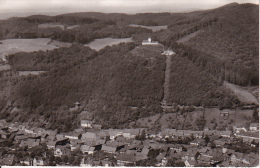 AK Kneipp-Heilbad Bad Lauterberg - Harz - Blick Vom Scholben (19627) - Bad Lauterberg