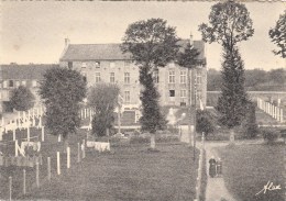 50 -VALOGNES - Monastère De N.D De Charité, Batiment Du Repassage Et Séchoir - Valognes