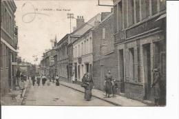 59 ANZIN RUE FENER - Anzin