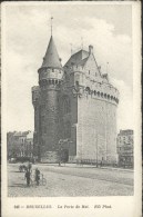 Bruxelles - Porte De Hal - St-Gilles - St-Gillis