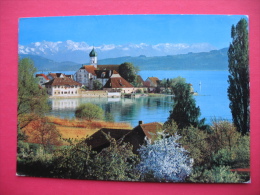 Wasserburg - Wasserburg (Bodensee)