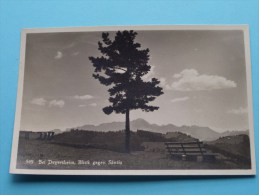 Bei Degersheim, Blick Gegen Säntis ( 549 ) Anno 1932 ( Zie/voir Foto Voor Details ) !! - Degersheim