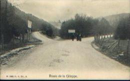 DOLHAIN « Route De La Gileppe» - N. 1283, G. H. Ed.,A. (1908) - Limbourg